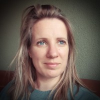 Francien van der Valk