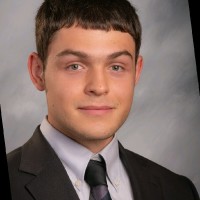 Nicholas Albrecht