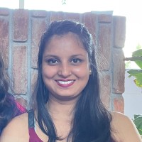 Garima Sharma