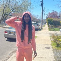 Corey Gibson
