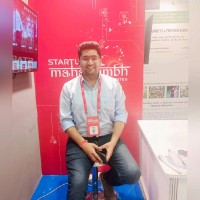 Pushkar Saini