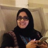 Dr Hana Mahmood