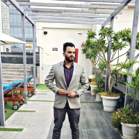 Jitendra Singh Mahar