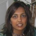 Ruby Goyal-Carkeek