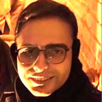 Mehdi Zare