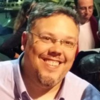 Marcio Pimenta,M.Sc., MBA.