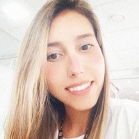 Caroline Vargas