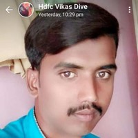 Vikas dive
