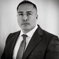 Cesar E. Osorio