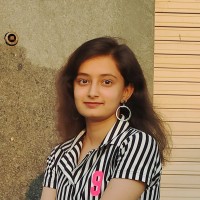 Mansi Madhvani
