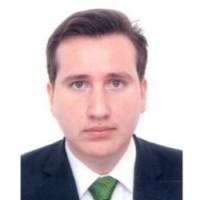 Diego Fernando Afanador Vargas