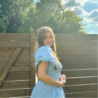 Cassidy Woody