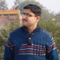 Ankur Tewari