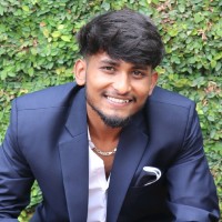 Sujay B