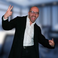 Santiago Mejia Osorio