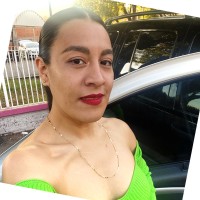 Janet Jiménez Chávez