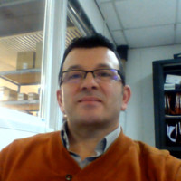Mickael Magry