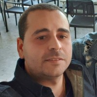 Jose Ángel Rubio Arias