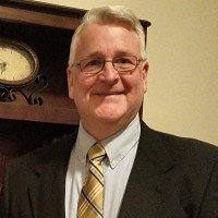 Tim Mckinney