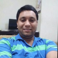 Vijay Patel