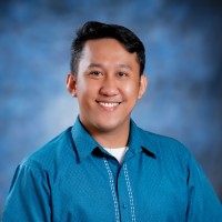 Gideon Louis Trañas