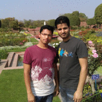 Jagdish Mundary