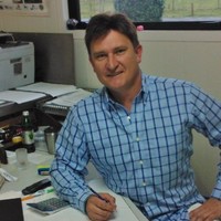 Brian Everton