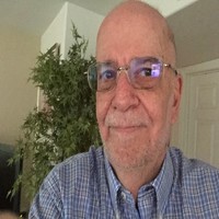 Stephen Bromberg
