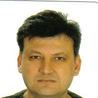 Yiannis Tsialtas