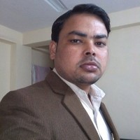 Md. Ibrar