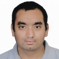 Syed Furqan Ul Haq Hashmi- Pmp Certified