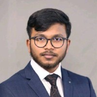 Solomon Dayakar Karumanchi