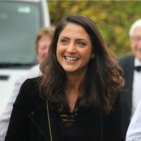Lyn Al-Anbari
