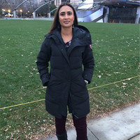 Neha Patel