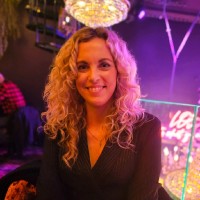 Stephanie Nooijens