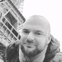 Yann Stecher