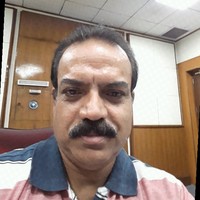 Sanjai Mishra