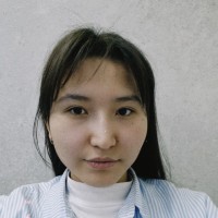 Ayazhan Azhigulova