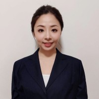 Jingheng (Crystal) Li