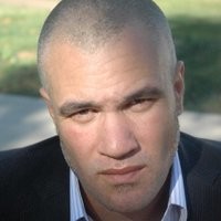 Mat Johnson