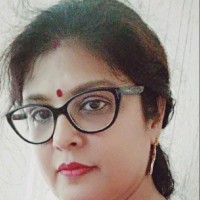 Abantika Pattanayak