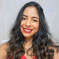Larissa Martins
