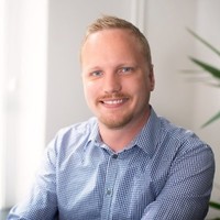 Christofer Grinndal