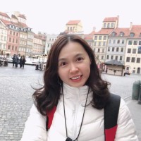 Audrey Huang