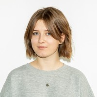 Anna Bolotova