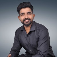 SANJAY M HARIHARAN