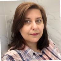 Sara Ehrampoush