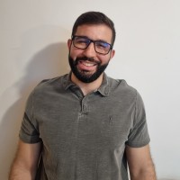 Frederico Barbosa Cavalheiro