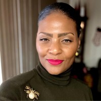 Tanya Algee