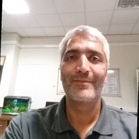 حسین دهقان